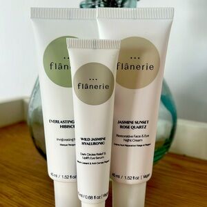 Flanerie Skin care
